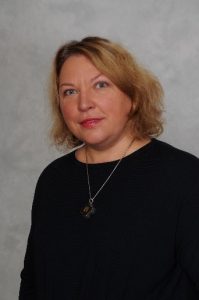 Irena Daubarienė